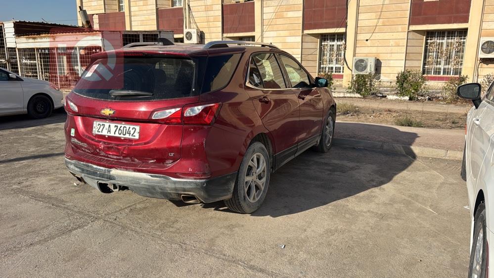 شيفروليه إكوينوكس